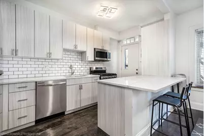 5459 S Ingleside Avenue #2N, Chicago, IL 60615 - Photo 7
