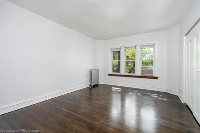 5459 S Ingleside Avenue #2N, Chicago, IL 60615 - Photo 9