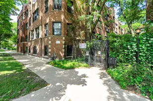 5459 S Ingleside Ave, Chicago, IL 60615 - Photo 1