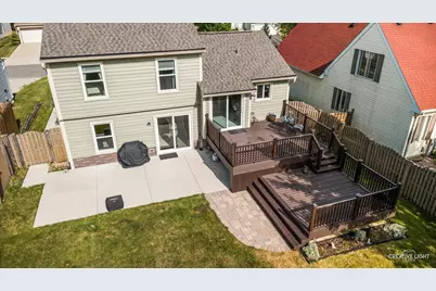 208 Iris Drive, Streamwood, IL 60107 - Photo 19