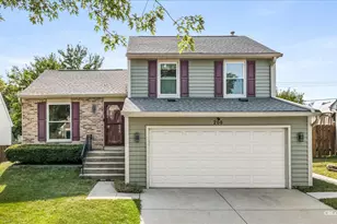 208 Iris Dr, Streamwood, IL 60107 - Photo 1
