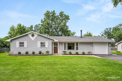 19350 Jacquie Avenue, Romeoville, IL 60446 - Photo 1