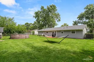 19350 Jacquie Ave, Romeoville, IL 60446 - Photo 17