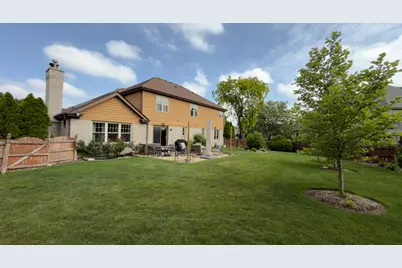 21203 Old North Church Road, Frankfort, IL 60423 - Photo 5