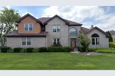 21203 Old North Church Road, Frankfort, IL 60423 - Photo 1