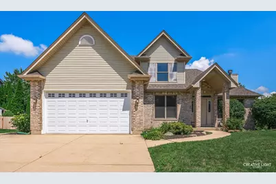 24456 Tufton Street, Plainfield, IL 60585 - Photo 1