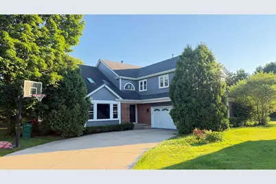 2904 Scottish Pine Court, Buffalo Grove, IL 60089 - Photo 1
