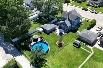 270 E North Street, Manhattan, IL 60442 - Photo 3