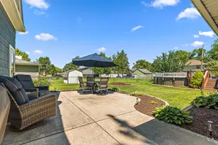 270 E North St, Manhattan, IL 60442 - Photo 43