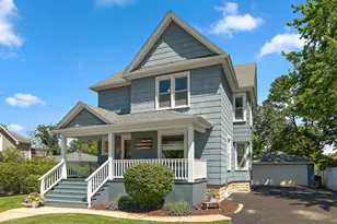 270 E North St, Manhattan, IL 60442 - Photo 1