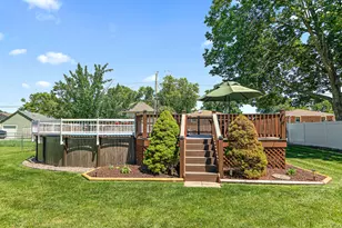 270 E North St, Manhattan, IL 60442 - Photo 45