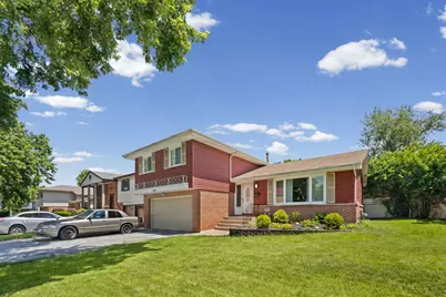 19049 Jonathan Lane, Homewood, IL 60430 - Photo 1