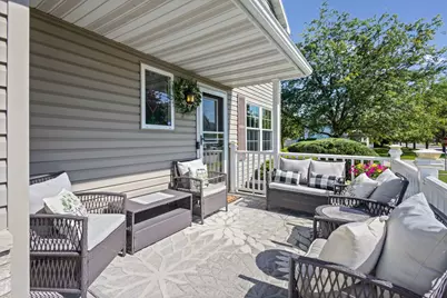 1006 Lindsay Street, Joliet, IL 60431 - Photo 3
