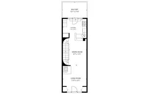 1441 S Plymouth Ave, Chicago, IL 60605 - Photo 5