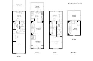 1441 S Plymouth Ave, Chicago, IL 60605 - Photo 47