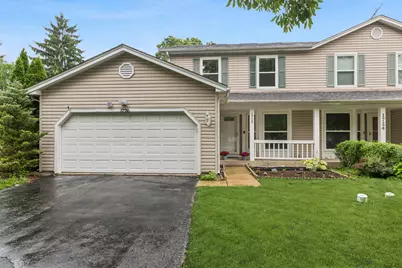 1726 Southbridge Court, Schaumburg, IL 60194 - Photo 1