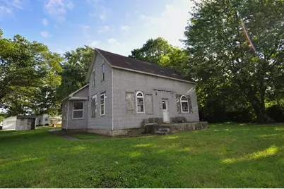108 W 1st South Street, Mount Olive, IL 62069 - Photo 1