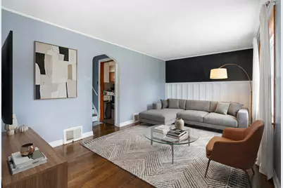 5129 S Menard Avenue, Chicago, IL 60638 - Photo 3
