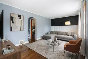 5129 S Menard Ave, Chicago, IL 60638 - Photo 3