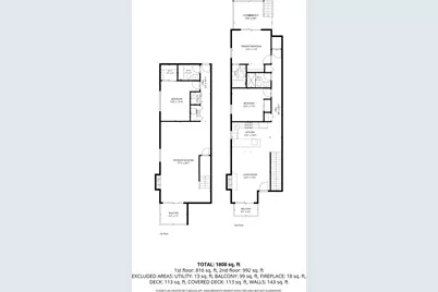 1712 N Albany Avenue #1, Chicago, IL 60647 - Photo 27