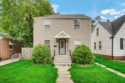 14915 Grant Street, Dolton, IL 60419 - Photo 1