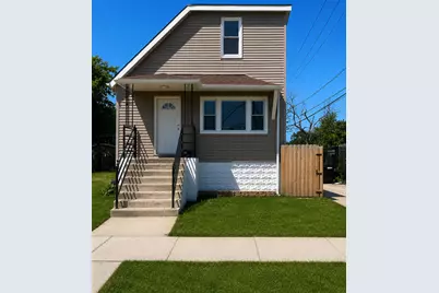 214 W 106th Place, Chicago, IL 60628 - Photo 1