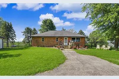1413 E 2950 North Road, Mansfield, IL 61854 - Photo 1