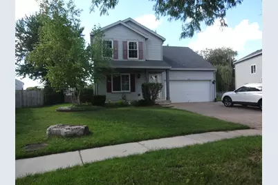 1340 Burke Lane, South Elgin, IL 60177 - Photo 1