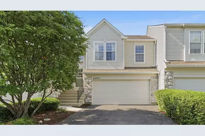 24904 Gates Lane, Plainfield, IL 60585 - Photo 1