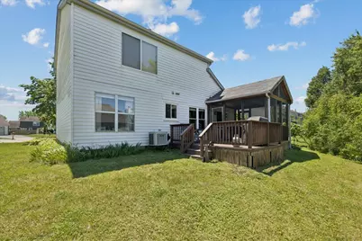 1116 Burnham Court, Mundelein, IL 60060 - Photo 19
