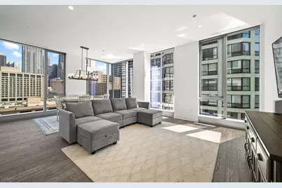 403 N Wabash Avenue #11C, Chicago, IL 60611 - Photo 7
