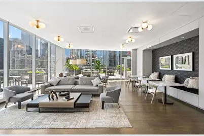 403 N Wabash Avenue #11C, Chicago, IL 60611 - Photo 17
