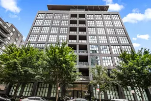 900 W Washington Blvd, Chicago, IL 60607 - Photo 1