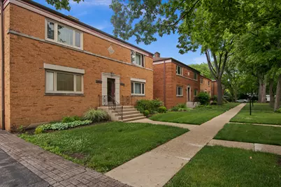 8043 Lake Street #1, River Forest, IL 60305 - Photo 1