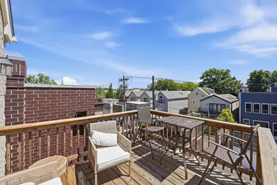 1717 W Nelson Avenue #3, Chicago, IL 60657 - Photo 13