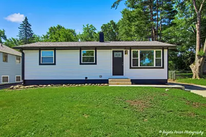 33028 N Ridge Road, Grayslake, IL 60030 - Photo 1