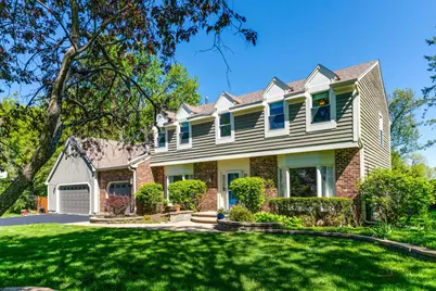5544 Oak Grove Drive, Long Grove, IL 60047 - Photo 3