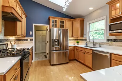 5544 Oak Grove Drive, Long Grove, IL 60047 - Photo 17