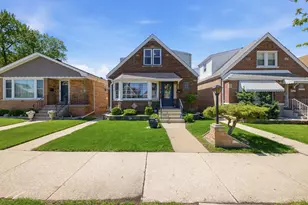 5052 S Laporte Ave, Chicago, IL 60638 - Photo 1