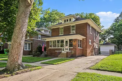 438 Wilder Street, Aurora, IL 60506 - Photo 1