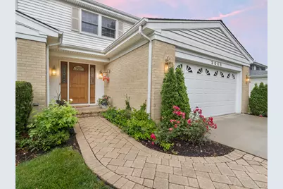 3066 Knollwood Lane, Glenview, IL 60025 - Photo 3