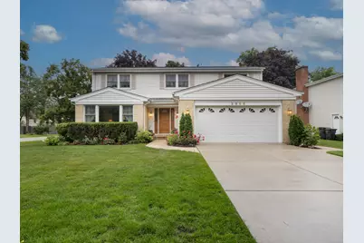 3066 Knollwood Lane, Glenview, IL 60025 - Photo 1