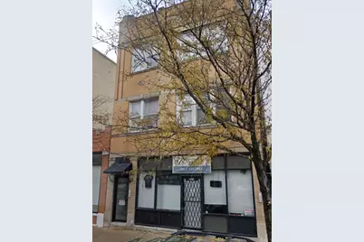 537 N Ashland Avenue #2F, Chicago, IL 60622 - Photo 1