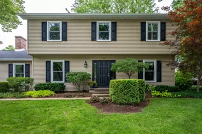 1612 Harris Lane, Naperville, IL 60565 - Photo 1