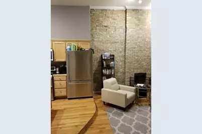 533 N Ashland Avenue #2, Chicago, IL 60622 - Photo 3
