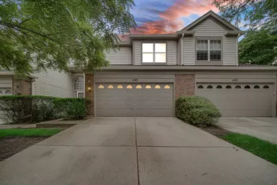 1143 Wickfield Court, Naperville, IL 60563 - Photo 23