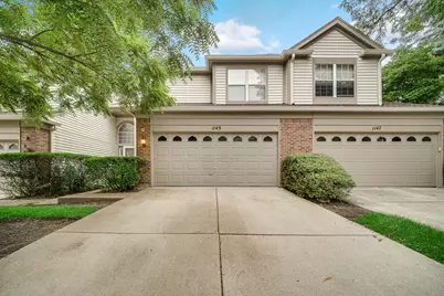 1143 Wickfield Court, Naperville, IL 60563 - Photo 3