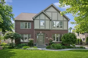 9550 Central Park Ave, Evanston, IL 60203 - Photo 1