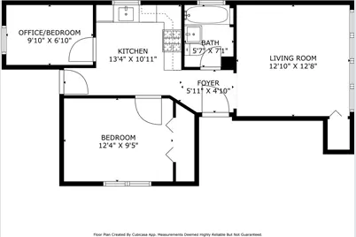 5002 W Gunnison Street #2, Chicago, IL 60630 - Photo 9