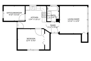 5002 W Gunnison St, Chicago, IL 60630 - Photo 9